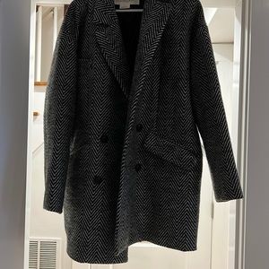 Influencers Favorite — oversized jacket